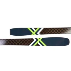 MOVEMENT AXESS 86 + DYNAFIT SPEED TURN BLACK/SILVER 8 MOVEMENT AXESS 86 + DYNAFIT SPEED TURN BLACK/SILVER -Rossignol || Salomon || Fischer Winkel 9 118847 axess 86 mov a 22041 02