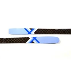 MOVEMENT AXESS 86 W + DYNAFIT SPEED TURN BLUE -Rossignol || Salomon || Fischer Winkel 9 118850 axess 86 w mov a 22040 02