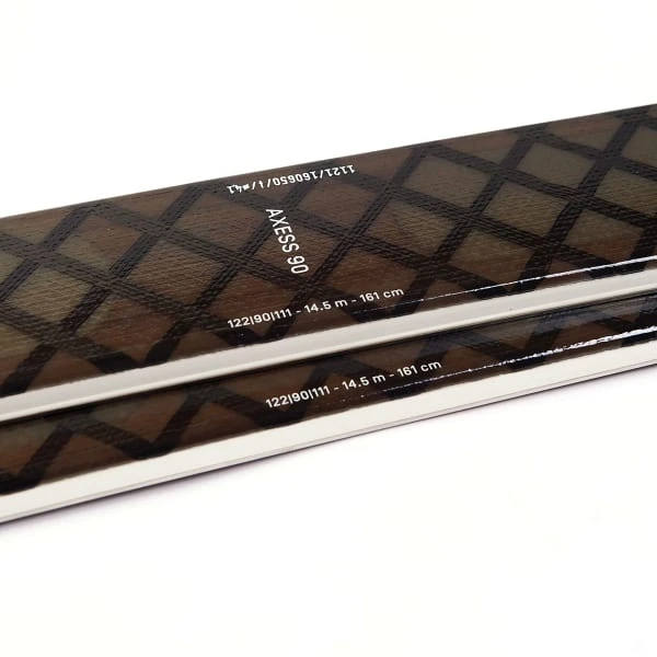 MOVEMENT AXESS 90 W + DYNAFIT SPEED TURN BLUE 6 MOVEMENT AXESS 90 W + DYNAFIT SPEED TURN BLUE - Afbeelding 6