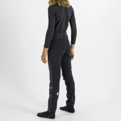 SPORTFUL SQUADRA KID'S PANT BLACK 23 9 SPORTFUL SQUADRA KID'S PANT BLACK 23 -Rossignol || Salomon || Fischer Winkel 9 118870 squadra kid s pant black 0420563 002 04
