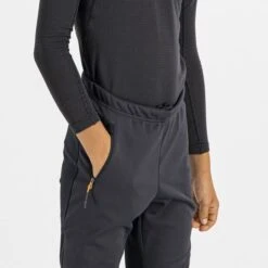 SPORTFUL SQUADRA KID'S PANT BLACK 23 10 SPORTFUL SQUADRA KID'S PANT BLACK 23 -Rossignol || Salomon || Fischer Winkel 9 118870 squadra kid s pant black 0420563 002 05