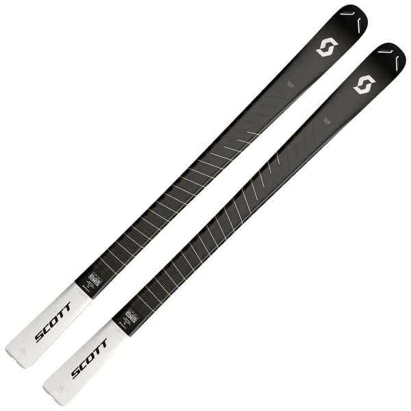 SCOTT PROGUIDE 96 + DYNAFIT SPEED TURN BLACK/SILVER 2 SCOTT PROGUIDE 96 + DYNAFIT SPEED TURN BLACK/SILVER - Afbeelding 2