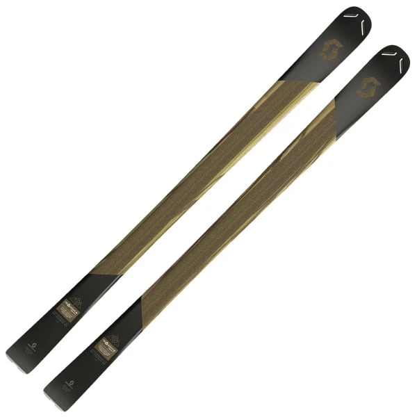 SCOTT SUPERGUIDE LT 95 RE-SOURCE LAB + DYNAFIT SPEED TURN BLACK/SILVER 2 SCOTT SUPERGUIDE LT 95 RE-SOURCE LAB + DYNAFIT SPEED TURN BLACK/SILVER - Afbeelding 2