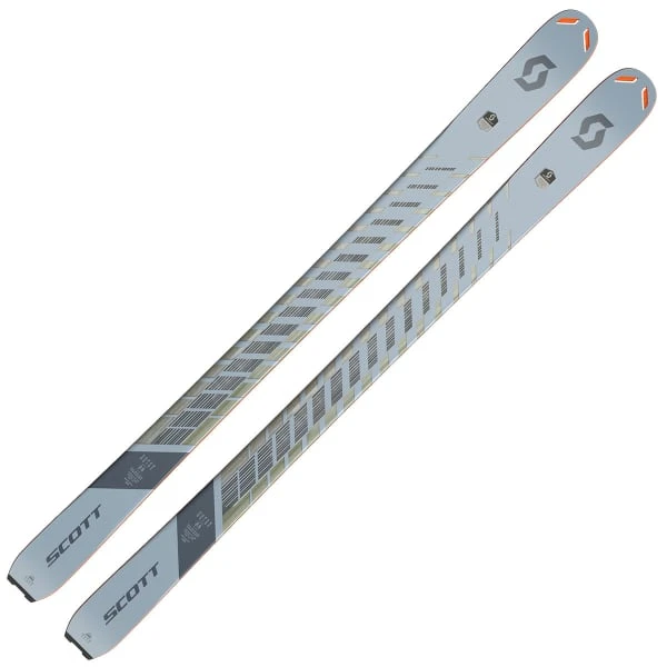 SCOTT SUPERGUIDE 88 W + DYNAFIT SPEED TURN BLUE 2 SCOTT SUPERGUIDE 88 W + DYNAFIT SPEED TURN BLUE - Afbeelding 2