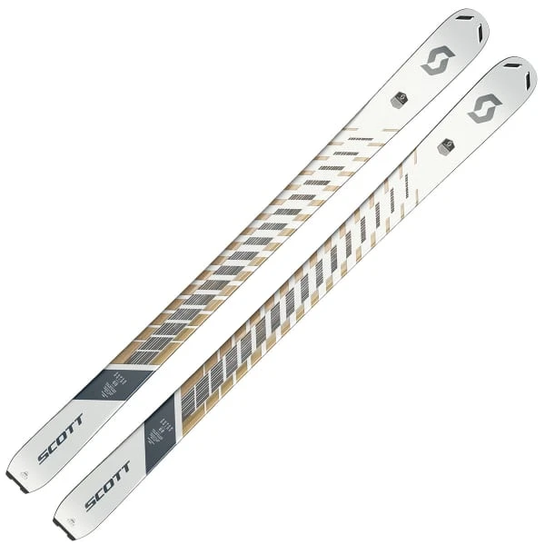 SCOTT SUPERGUIDE 88 + DYNAFIT SPEED TURN BLUE 2 SCOTT SUPERGUIDE 88 + DYNAFIT SPEED TURN BLUE - Afbeelding 2