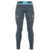 KARPOS LAVAREDO PLUS WINTER W TIGHT DARK SLATE/BLUE ATOLL 23