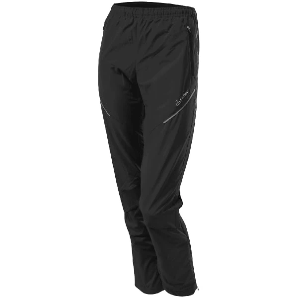 Loeffler LÖFFLER W PANT SPORT MICRO BLACK 23 1 Loeffler LÖFFLER W PANT SPORT MICRO BLACK 23