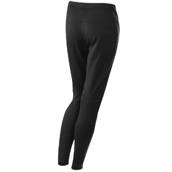 Loeffler LÖFFLER M TIGHTS GEMINI DD BLACK 23 2 Loeffler LÖFFLER M TIGHTS GEMINI DD BLACK 23 - Afbeelding 2