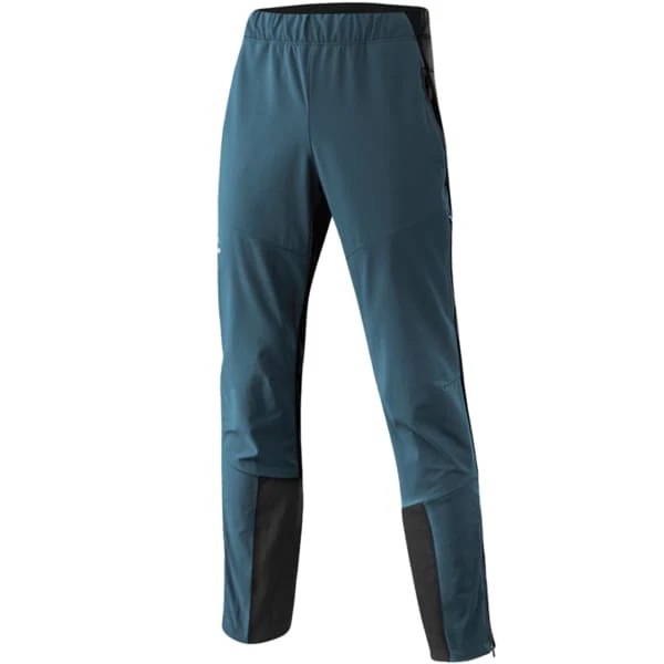 Loeffler LÖFFLER M TOURING PANTS DYNAMIC AS DARK PETROL 23 1 Loeffler LÖFFLER M TOURING PANTS DYNAMIC AS DARK PETROL 23