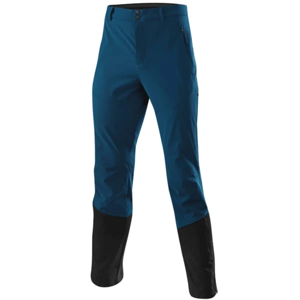Loeffler LÖFFLER M TOURING PANTS AS DEEP WATER 23 1 Loeffler LÖFFLER M TOURING PANTS AS DEEP WATER 23