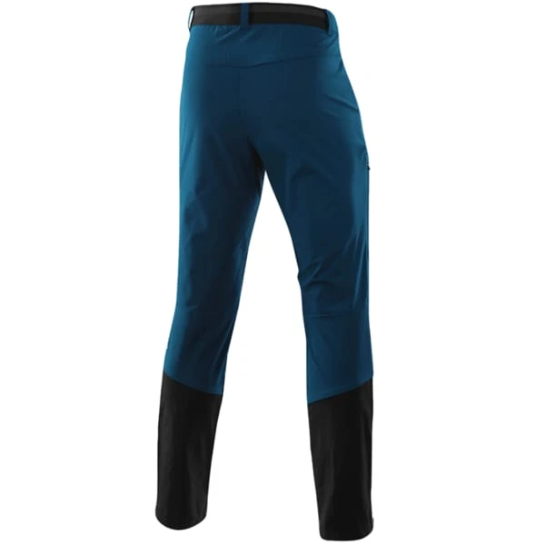 Loeffler LÖFFLER M TOURING PANTS AS DEEP WATER 23 2 Loeffler LÖFFLER M TOURING PANTS AS DEEP WATER 23 - Afbeelding 2