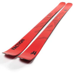 FACTION AGENT 1 + DYNAFIT SPEED TURN BLACK/SILVER -Rossignol || Salomon || Fischer Winkel 9 119215 agent 1 fcskw23 ag10 03