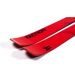 FACTION AGENT 1 + DYNAFIT SPEED TURN BLACK/SILVER -Rossignol || Salomon || Fischer Winkel 9 119215 agent 1 fcskw23 ag10 04