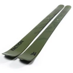 FACTION AGENT 2 + DYNAFIT SPEED TURN BLACK/SILVER 9 FACTION AGENT 2 + DYNAFIT SPEED TURN BLACK/SILVER -Rossignol || Salomon || Fischer Winkel 9 119217 agent 2 fcskw23 ag20 03