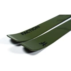 FACTION AGENT 2 + DYNAFIT SPEED TURN BLACK/SILVER 10 FACTION AGENT 2 + DYNAFIT SPEED TURN BLACK/SILVER -Rossignol || Salomon || Fischer Winkel 9 119217 agent 2 fcskw23 ag20 04