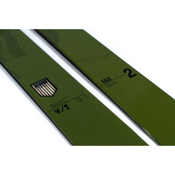 FACTION AGENT 2 + DYNAFIT SPEED TURN BLACK/SILVER 6 FACTION AGENT 2 + DYNAFIT SPEED TURN BLACK/SILVER - Afbeelding 6