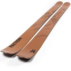 FACTION AGENT 3 + DYNAFIT SPEED TURN BLACK/SILVER 9 FACTION AGENT 3 + DYNAFIT SPEED TURN BLACK/SILVER -Rossignol || Salomon || Fischer Winkel 9 119218 agent 3 fcskw23 ag30 03