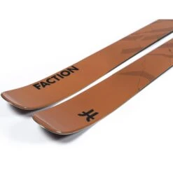 FACTION AGENT 3 + DYNAFIT SPEED TURN BLACK/SILVER 10 FACTION AGENT 3 + DYNAFIT SPEED TURN BLACK/SILVER -Rossignol || Salomon || Fischer Winkel 9 119218 agent 3 fcskw23 ag30 04