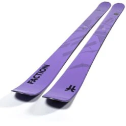 FACTION AGENT 2X + DYNAFIT SPEED TURN BLUE -Rossignol || Salomon || Fischer Winkel 9 119221 agent 2x fcskw23 ag2x 03 1