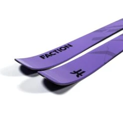 FACTION AGENT 2X + DYNAFIT SPEED TURN BLUE -Rossignol || Salomon || Fischer Winkel 9 119221 agent 2x fcskw23 ag2x 04 1