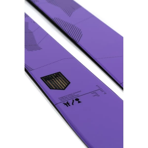 FACTION AGENT 2X + ATK FREERAIDER FR14 -102MM 6 FACTION AGENT 2X + ATK FREERAIDER FR14 -102MM - Afbeelding 6