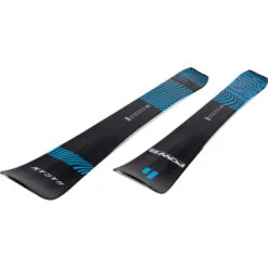 HAGAN BOOST 94 POW + DYNAFIT SPEED TURN BLACK/SILVER -Rossignol || Salomon || Fischer Winkel 9 119268 boost 94 pow shbo94 22 02 1