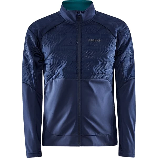 CRAFT ADV NORDIC TRAINING SPEED JKT BLAZE 23 1 CRAFT ADV NORDIC TRAINING SPEED JKT BLAZE 23