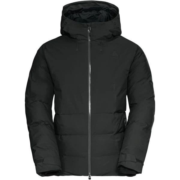 ODLO SKI COCOON S-THERMIC JKT BLACK 23 1 ODLO SKI COCOON S-THERMIC JKT BLACK 23