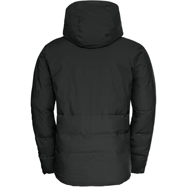 ODLO SKI COCOON S-THERMIC JKT BLACK 23 2 ODLO SKI COCOON S-THERMIC JKT BLACK 23 - Afbeelding 2