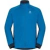 ODLO BRENSHOLMEN JACKET INDIGO BUNTING/DARK SAPPHIRE 23