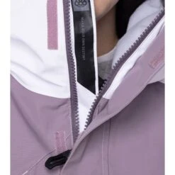 686 GORE-TEX WILLOW INSULATED JKT WHITE CLRBLK 23 -Rossignol || Salomon || Fischer Winkel 9 119689 gore tex willow insulated jkt white clrblk m2w302 wht 03