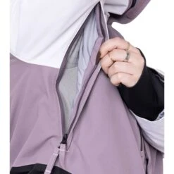 686 GORE-TEX WILLOW INSULATED JKT WHITE CLRBLK 23 -Rossignol || Salomon || Fischer Winkel 9 119689 gore tex willow insulated jkt white clrblk m2w302 wht 05