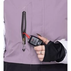 686 GORE-TEX WILLOW INSULATED JKT WHITE CLRBLK 23 -Rossignol || Salomon || Fischer Winkel 9 119689 gore tex willow insulated jkt white clrblk m2w302 wht 06