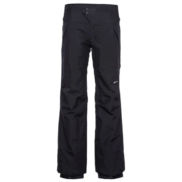 686 GORE-TEX WILLOW INSULATED PANT BLACK 23 1 686 GORE-TEX WILLOW INSULATED PANT BLACK 23