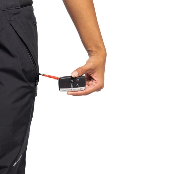 686 GORE-TEX WILLOW INSULATED PANT BLACK 23 4 686 GORE-TEX WILLOW INSULATED PANT BLACK 23 - Afbeelding 4