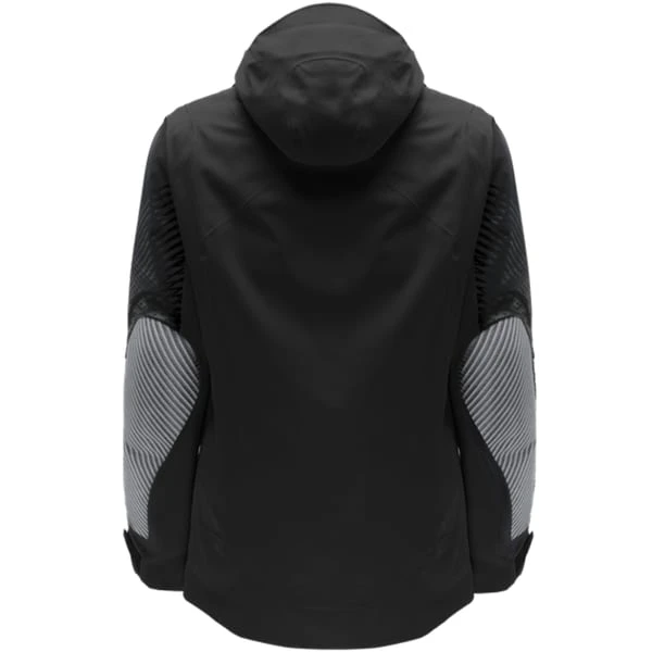 DAINESE HP DIAMOND II S+ BLACK-CONCEPT 23 2 DAINESE HP DIAMOND II S+ BLACK-CONCEPT 23 - Afbeelding 2