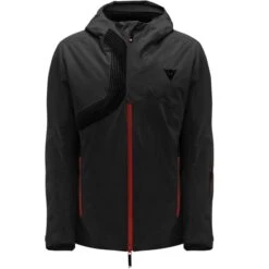 DAINESE HP LEDGE BLACK 23