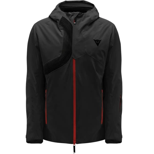 DAINESE HP LEDGE BLACK 23 1 DAINESE HP LEDGE BLACK 23