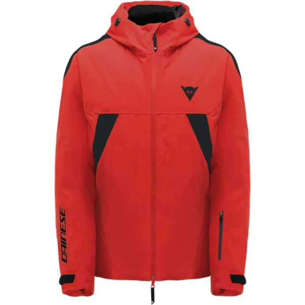 DAINESE HP SPUR FIRE-RED 23 1 DAINESE HP SPUR FIRE-RED 23