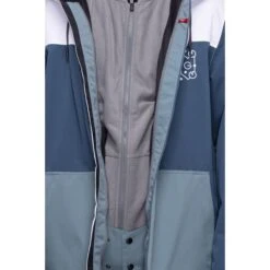 686 MNS SMARTY 5-IN-1 COMPLETE JKT GOBLIN BLUE CLRBLK 23 -Rossignol || Salomon || Fischer Winkel 9 119735 mns smarty 5 in 1 complete jkt goblin blue clrblk m2w111 gobl 06