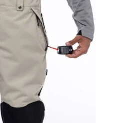 686 MNS HOT LAP INSULATED BIB PUTTY CLRBLK 23 -Rossignol || Salomon || Fischer Winkel 9 119746 mns hot lap insulated bib putty clrblk m2w211 puty 05