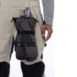 686 MNS HOT LAP INSULATED BIB PUTTY CLRBLK 23 -Rossignol || Salomon || Fischer Winkel 9 119746 mns hot lap insulated bib putty clrblk m2w211 puty 06