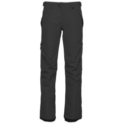 686 WMNS SMARTY 3-IN-1 CARGO PANT BLACK 23