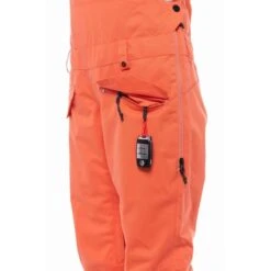 686 WMNS HARPER SHELL BIB HOT CORAL 23 11 686 WMNS HARPER SHELL BIB HOT CORAL 23 -Rossignol || Salomon || Fischer Winkel 9 119759 wmns harper shell bib hot coral m2w407 htcr 06