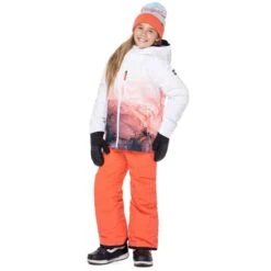 686 GIRLS HYDRA INSULATED JKT CLOUDBREAK 23 -Rossignol || Salomon || Fischer Winkel 9 119772 girls hydra insulated jkt cloudbreak m2w702 clbr 05