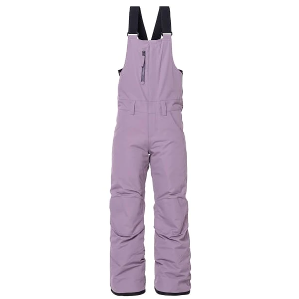 686 GIRLS SIERRA INSULATED BIB DUSTY ORCHID 23 1 686 GIRLS SIERRA INSULATED BIB DUSTY ORCHID 23