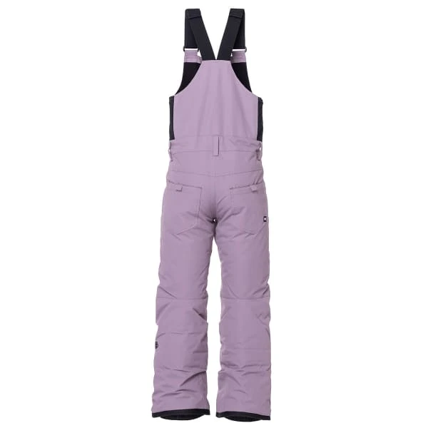 686 GIRLS SIERRA INSULATED BIB DUSTY ORCHID 23 2 686 GIRLS SIERRA INSULATED BIB DUSTY ORCHID 23 - Afbeelding 2