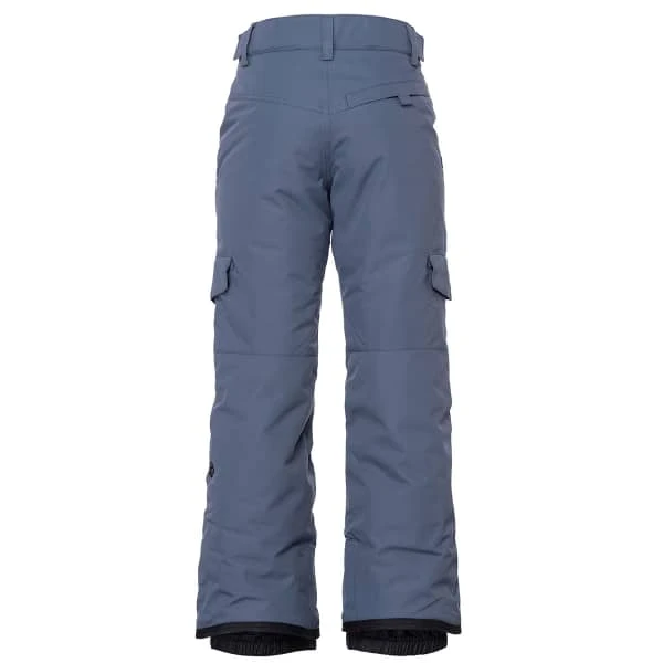 686 GIRLS LOLA INSULATED PANT ORION BLUE 23 2 686 GIRLS LOLA INSULATED PANT ORION BLUE 23 - Afbeelding 2