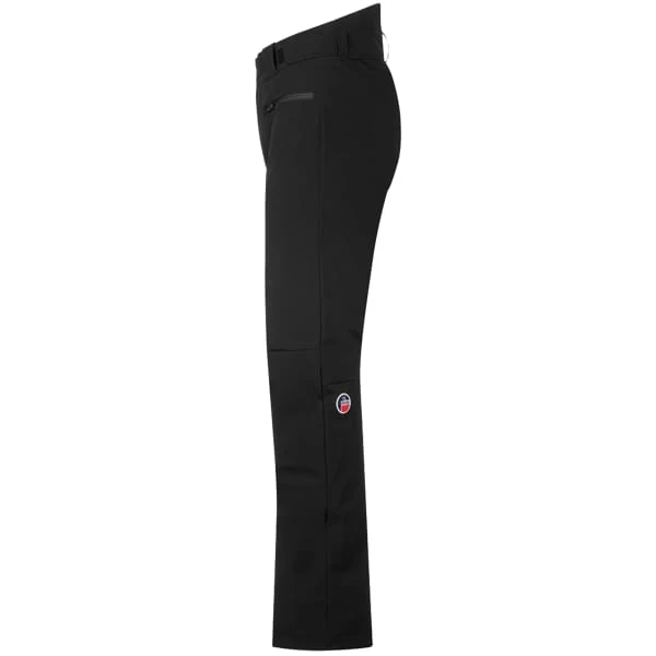 FUSALP TOMASO M BLACK 23 3 FUSALP TOMASO M BLACK 23 - Afbeelding 3