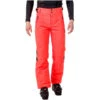 ROSSIGNOL HERO COURSE PANT NEON RED 23
